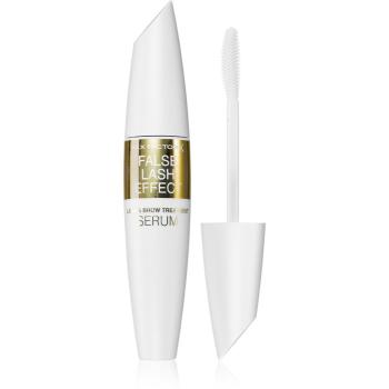 Max Factor False Lash Effect rastové sérum na mihalnice a obočie 13,1 ml