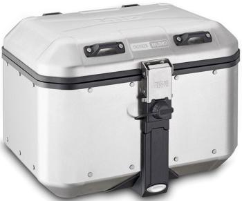 Givi Trekker Dolomiti 46 Silver Monokey Kufor