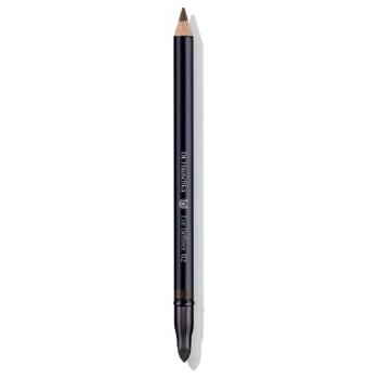 DR. HAUSCHKA Eye Definer 02 Brown ceruzka na oči 1,05 g