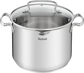 Fazék Tefal Duetto edény fedéllel 22cm + G7197955