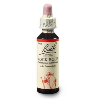 ORIGINAL BACH® Rock rose 20 ml