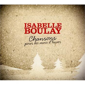 Boulay, Isabelle - Chansons Pour Les Mois D'hiver, CD