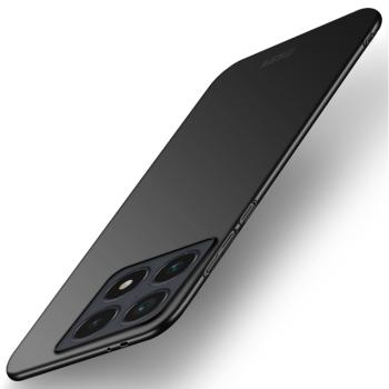 MOFI Plastový kryt pre MOFI, Xiaomi 14T čierny