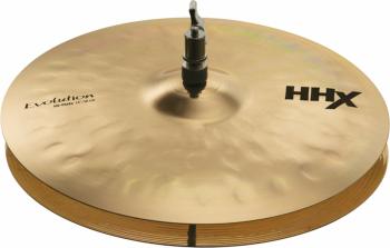 Sabian 11402XEB HHX Evolution 14" Lábcin