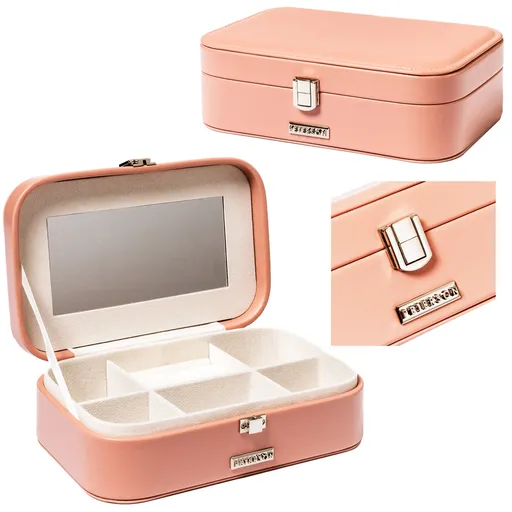 Šperkovnica na šperky - Peterson