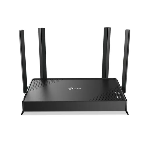 TP-Link Archer BE220 EasyMesh WiFi7 router (BE3600, 2, 4GHz/5GHz, 1xGbEWAN, 4xGbELAN)