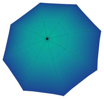 Doppler Fiber Magic Strong Blue