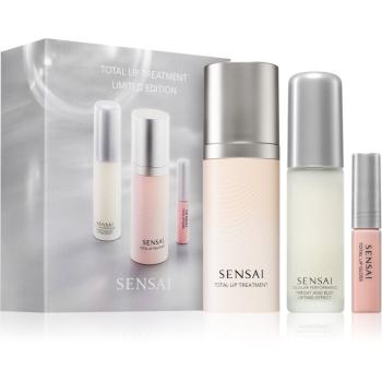 Sensai Total Lip Treatment Limited Edition luxusná starostlivosť