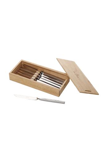 Nože na steak Villeroy & Boch NewWave 6-pak viac farieb