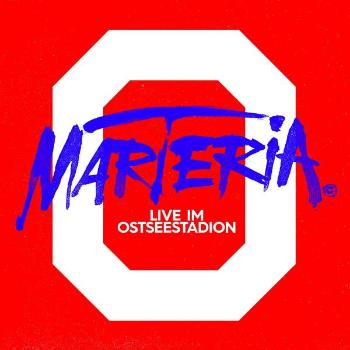 Marteria - Live Im Ostseestadion, CD