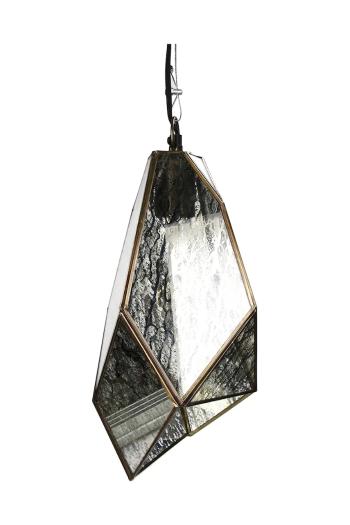 Závesná lampa home & lifestyle 31,75 x 15,25 x 18 cm viac farieb