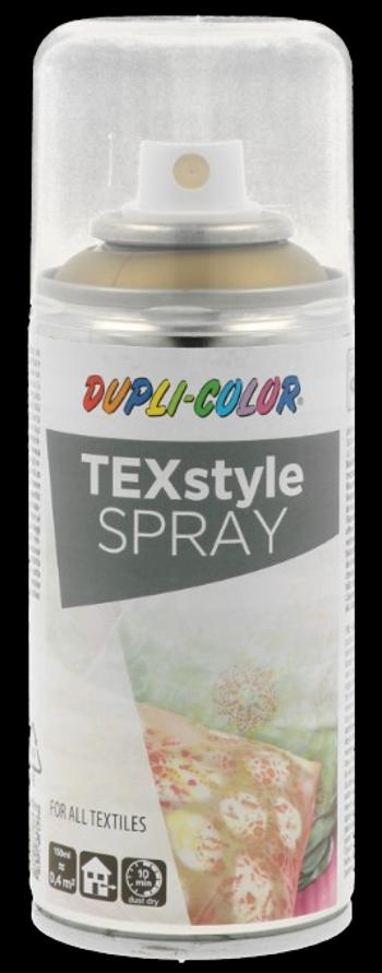 DC TEXSTYLE SPRAY - Farba na textil v spreji (zlatá, 0,15 L)