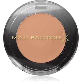 Max Factor Wild Shadow Pot očné tiene odtieň 07 Sandy Haze 1,85 g