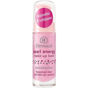 DERMACOL Pearl energy make-up base 20 ml (85963849)