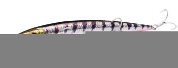 Savage gear wobler barra jerk floating barracuda - 21 cm 34 g