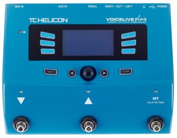tc-helicon Voicelive PLAY