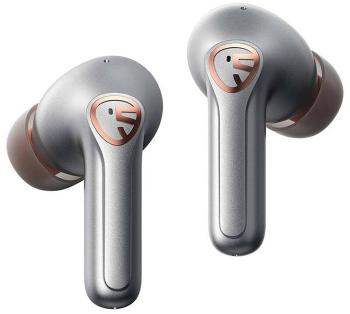 Soundpeats H2 Grey Bezdrôtové sluchadlá do uší