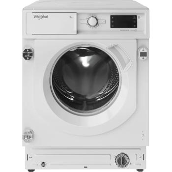 Whirlpool BI WMWG 81485E EU + balíček produktov značky P&G v hodnote až 170 €