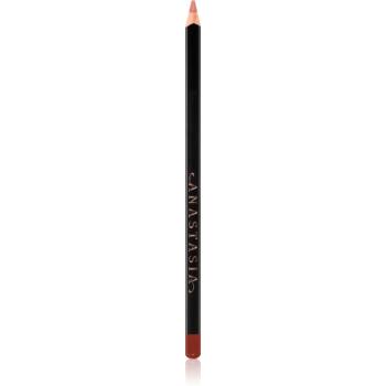 Anastasia Beverly Hills Lip Liner kontúrovacia ceruzka na pery odtieň Peach Amber 1,49 g