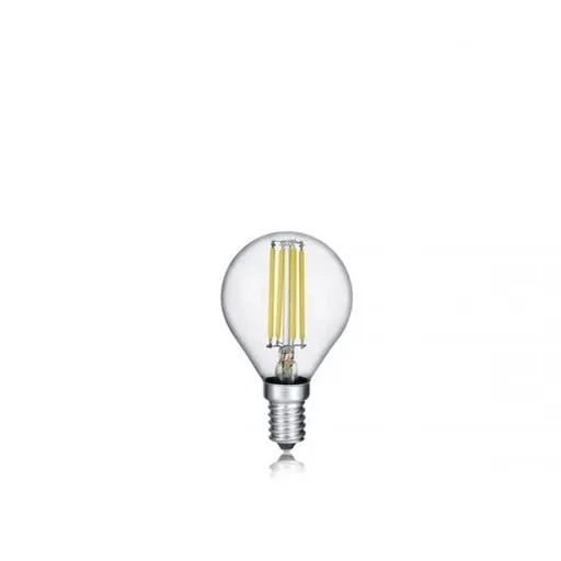 Trio Tropfen led žiarovka transparent tr 983-400 TR983-400