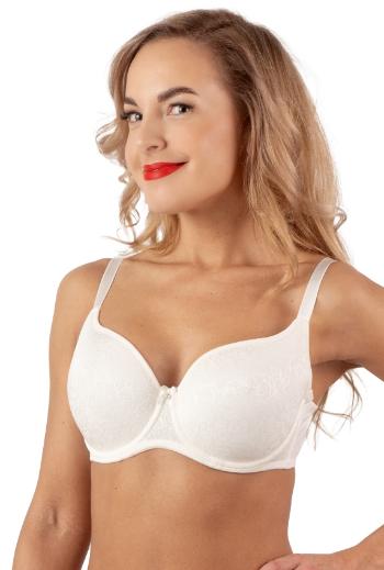 Dámska podprsenka 3D SPACER Fantasy 1776 75 E Smetanová