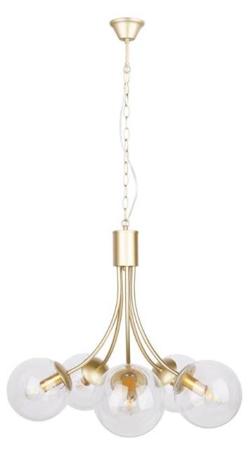 Závesná lampa DANI Candellux