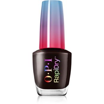 OPI Rapidry rýchloschnúci lak na nechty odtieň Hi, Speed! 9 ml