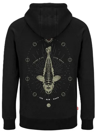 Kumu mikina new moon - xxl