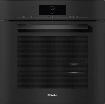 MIELE DGC7860HC PRO OPSIDIAN CIERNA 12100750