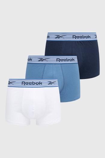 Boxerky Reebok F8393 (3-pak) pánske,