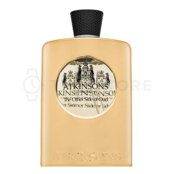 Atkinsons The Other Side of Oud parfémovaná voda unisex 100 ml   - 30 dní na vrátenie tovaru, Garancia originality