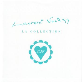 Laurent Voulzy, La Collection, CD