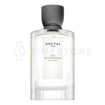 Annick Goutal Eau De Monsieur toaletná voda pre mužov 100 ml   - 30 dní na vrátenie tovaru, Garancia originality