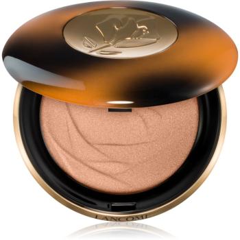 Lancôme Teint Idole Ultra Wear Serum Highlighter rozjasňovač s vitamínmi C a E odtieň 05 Copper Glow 10 g