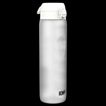 ION8 Leak proof fľaša motivator biela 1000 ml