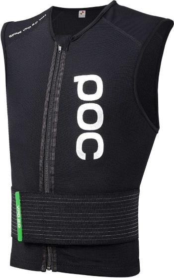 POC Spine VPD 2.0 Vest Black S/M Lyžiarsky chránič