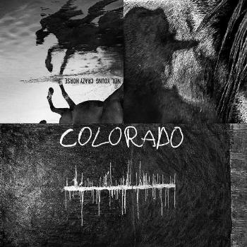 YOUNG, NEIL & CRAZY HORSE - COLORADO, CD