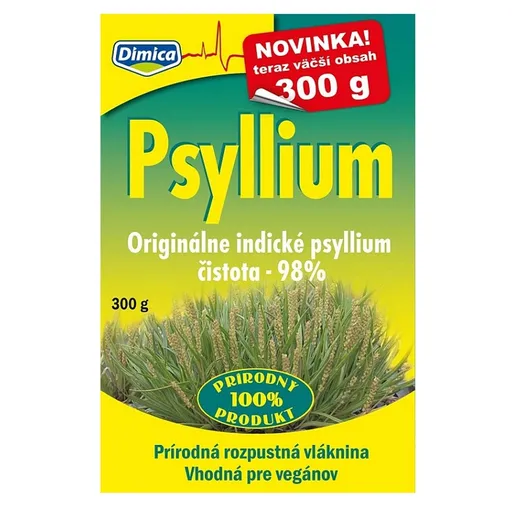 ASP Psyllium 300 g