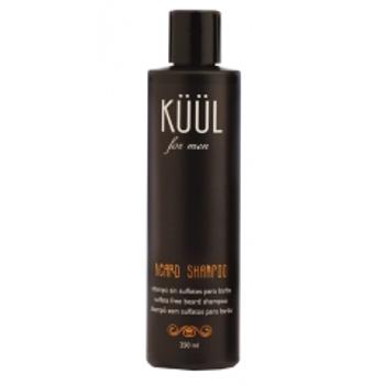 Kuul for men šampón na fúzy 250 ml