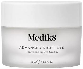 Medik8 Omladzujúci očný krém Advanced Night Eye (Rejuvenating Eye Cream) 15 ml