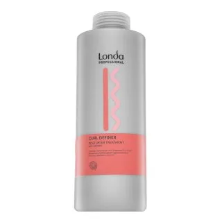 Londa Professional Curl Definer Post-Perm Treatment bezoplachová starostlivosť pre vlasy po trvalej ondulácii 1000 ml
