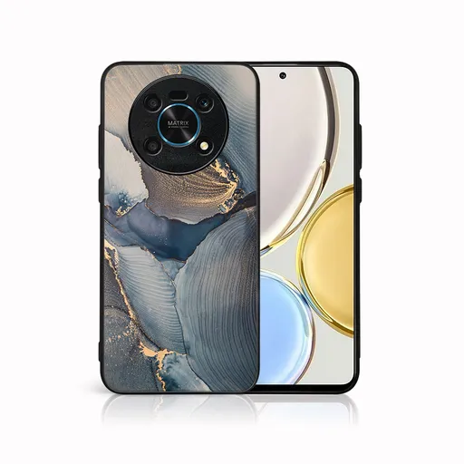 MY ART Ochranný kryt pre Honor Magic4 Lite 5G SPARKLE (147)