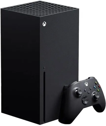 Xbox Series X - 1TB