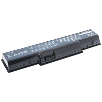 Avacom Toshiba Satellite U400, M300, Portege M800 Li-Ion 10,8 V 5800 mAh 63 Wh (NOTO-U4-P29)