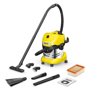 KARCHER WD 4 S V-20/8/22 CAR (YSY), 1.628-259.0