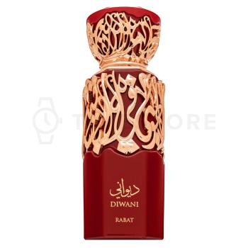 French Avenue Diwani Rabat parfémovaná voda unisex 100 ml - 30 dní na vrátenie tovaru, Garancia originality