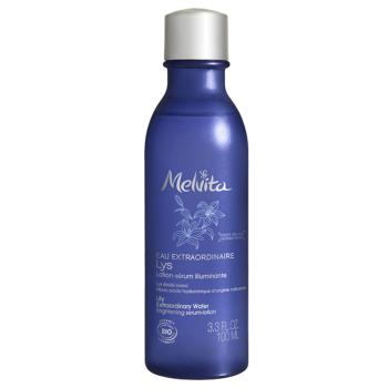 Melvita Rozjasňujúce pleťové tonikum Lily Extraordinary Water (Brightenning Serum-Lotion) 100 ml