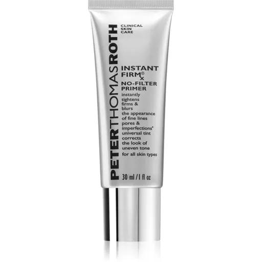 Peter Thomas Roth Instant FIRMx No-Filter Primer podkladová báza pod make-up 30 ml