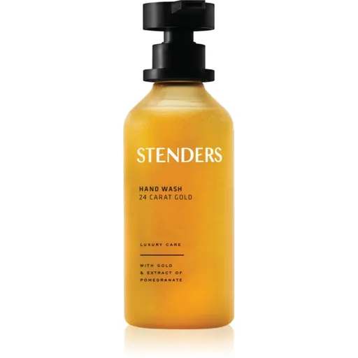 STENDERS 24 Carat Gold tekuté mydlo 245 ml
