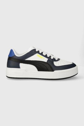 Tenisky Puma  CA Pro Classic biela farba, 380190
